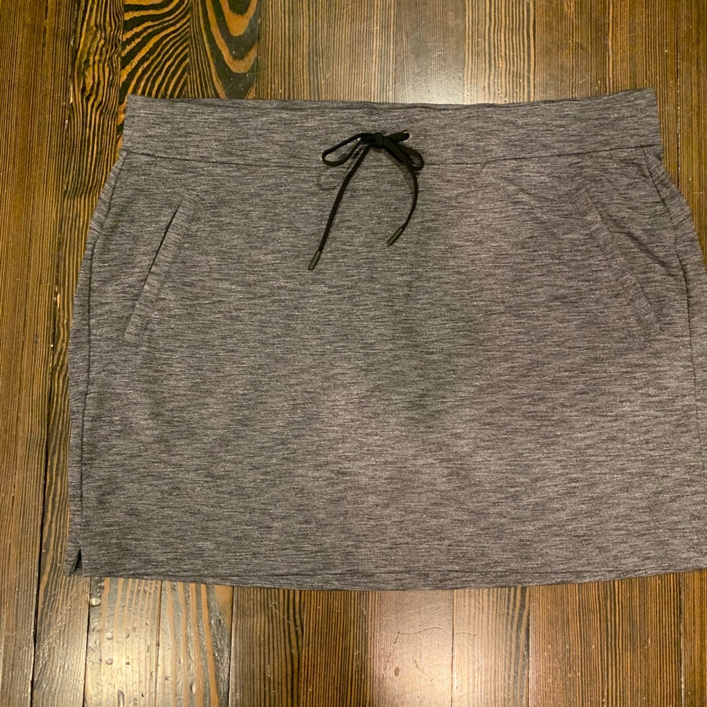 Athleta Skort